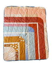 Load image into Gallery viewer, Baby Quilt
